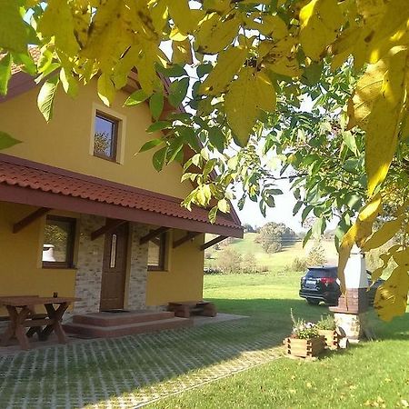 Apartament Pod Garbem Bachorz Екстериор снимка