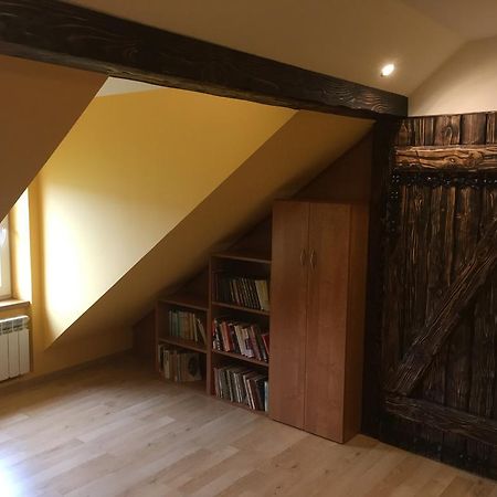 Apartament Pod Garbem Bachorz Екстериор снимка