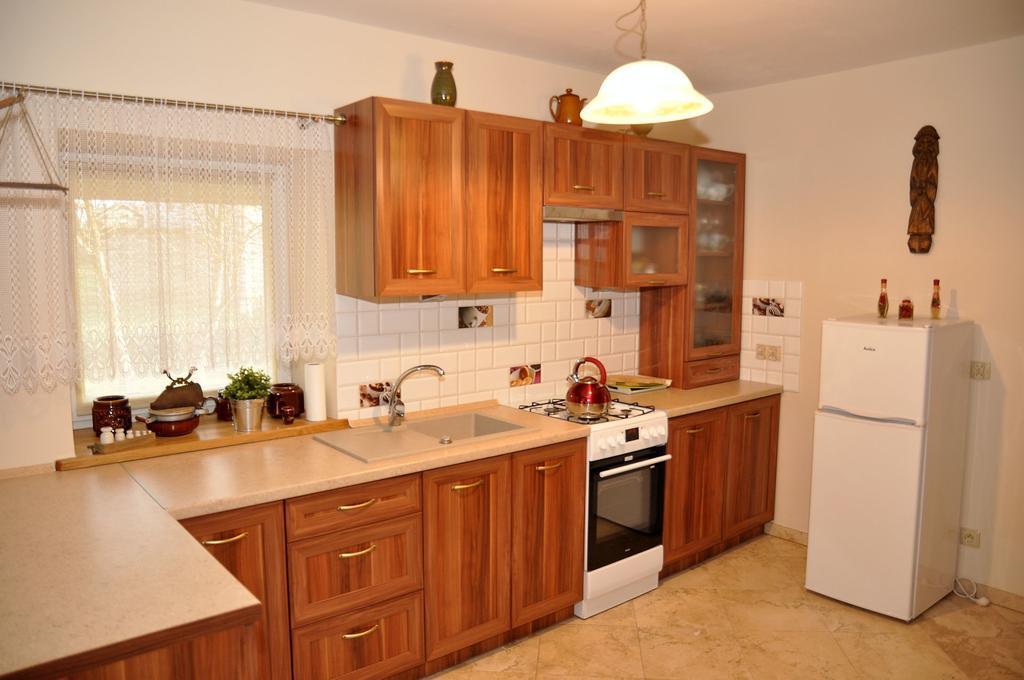 Apartament Pod Garbem Bachorz Екстериор снимка