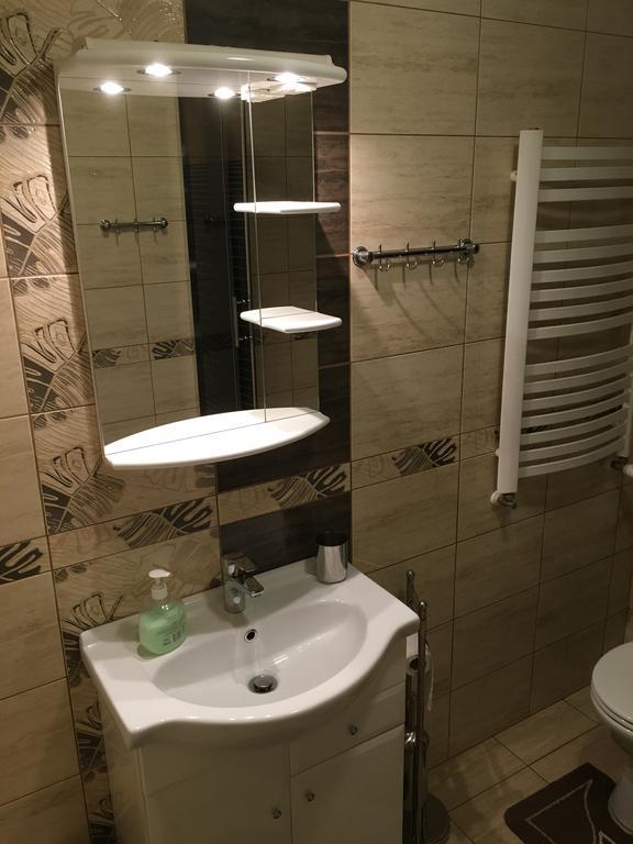 Apartament Pod Garbem Bachorz Екстериор снимка