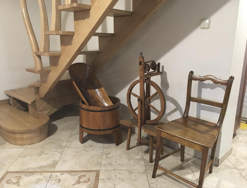 Apartament Pod Garbem Bachorz Екстериор снимка